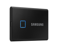 Samsung Portable SSD T7 Touch 1TB USB 3.2 Gen. 2 Czarny - 541045 - zdjęcie 11